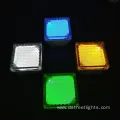 Waterproof LED Solar Garden Light